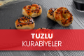 Tuzlu Kurabiyeler